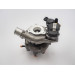 Turbodmychadlo TOYOTA AURIS 1.4 D-4D 90KM 66kW 780708