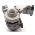 Turbodmychadlo BMW 120 2.0d (E81/E82/E88) 177KM 130kW 49135-05895