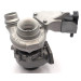 Turbodmychadlo BMW 120 2.0d (E81/E82/E88) 177KM 130kW 49135-05895