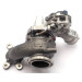 Turbodmychadlo SEAT LEON 1.5 TGI CNG 131KM 96kW 847009