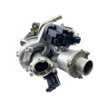Turbodmychadlo VOLKSWAGEN GOLF VII 2.0 TSI R 4Motion 280KW 300KW 06K145702N