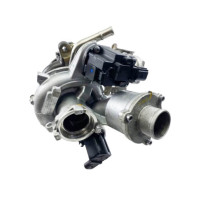 Turbodmychadlo SEAT LEON CUPRA	 III 2.0 TSI 195kW 206kW 213kW 221kW 228kW 06K145702N