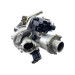 Turbodmychadlo VOLKSWAGEN GOLF VII 2.0 TSI R 4Motion 280KW 300KW 06K145702N