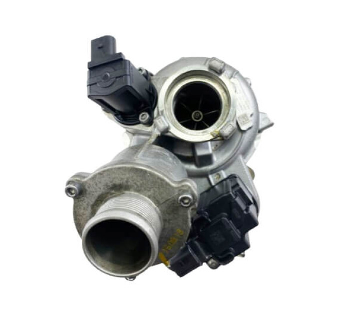 Turbodmychadlo VOLKSWAGEN GOLF VII 2.0 TSI R 4Motion 280KW 300KW 06K145702N