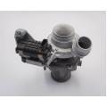Turbodmychadlo BMW 316 2.0d (E90/E90N) 116KM 85kW 767378