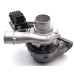 Turbodmychadlo CITROEN JUMPER II 2.2 HDI 110 110KM 81kW 798128