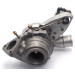 Turbodmychadlo CITROEN JUMPER II 2.2 HDI 110 110KM 81kW 798128