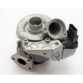 Turbodmychadlo MITSUBISHI 49135-05640