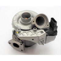 Turbodmychadlo MITSUBISHI 49135-05640