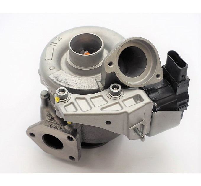 Turbodmychadlo MITSUBISHI 49135-05640