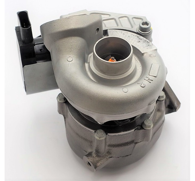 Turbodmychadlo MITSUBISHI 49135-05640
