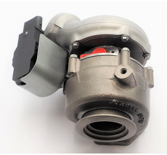 Turbodmychadlo MITSUBISHI 49135-05640