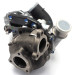 Turbodmychadlo TOYOTA AVENSIS II 2.0 D-4D 126KM 93kW VB39