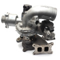 Turbodmychadlo AUDI A4 2.0 TFSI (B8) quattro 224KM 165kW 06L145722C