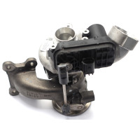 Turbodmychadlo AUDI A1 1.4 TFSI 140KM 103kW 49180-01430