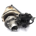 Turbodmychadlo MITSUBISHI 03H145701J