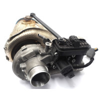 Turbodmychadlo MITSUBISHI 03H145701J