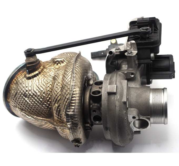 Turbodmychadlo MITSUBISHI 03H145701J