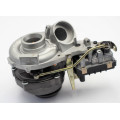 Turbodmychadlo GARRETT 752990