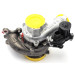 Turbodmychadlo AUDI A1 30 TFSI 110KM 81kW 05C145704