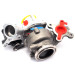 Turbodmychadlo AUDI A1 30 TFSI 110KM 81kW 05C145704