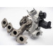 Turbodmychadlo NISSAN X-TRAIL 1.6 DIG-T (T32) 163KM 120kW 827388