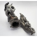 Turbodmychadlo NISSAN X-TRAIL 1.6 DIG-T (T32) 163KM 120kW 827388