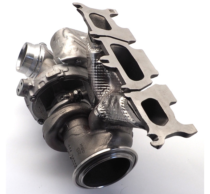 Turbodmychadlo MITSUBISHI 49389-00730