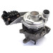 Turbodmychadlo LAND ROVER RANGE ROVER SPORT II 3.0 SDV6 4x4 292KM 215kW 829440