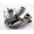 Turbodmychadlo AUDI A5 3.0 TDI (8T) 245KM 180kW 819968