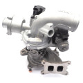 Turbodmychadlo AUDI A4 1.8 TFSI (B8) quattro 170KM 125kW 06L145701L