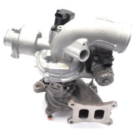 Turbodmychadlo AUDI A6 1.8 TFSI (C7) 170KM 125kW 06L145701L