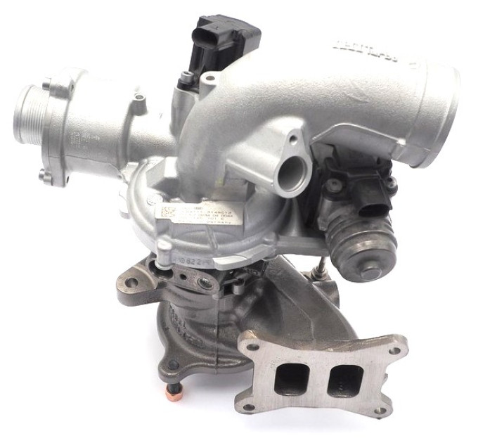 Turbodmychadlo AUDI A4 1.8 TFSI (B8) quattro 170KM 125kW 06L145701L