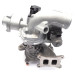 Turbodmychadlo AUDI A4 1.8 TFSI (B8) quattro 170KM 125kW 06L145701L