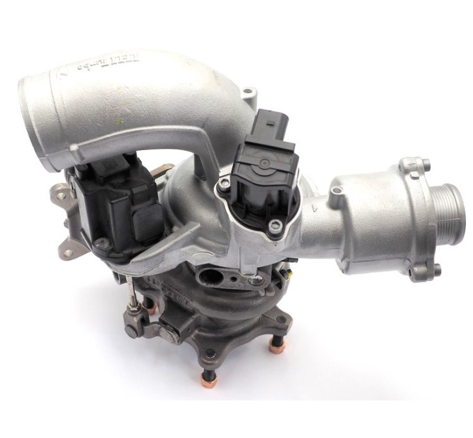 Turbodmychadlo AUDI A4 1.8 TFSI (B8) quattro 170KM 125kW 06L145701L