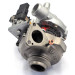 Turbodmychadlo PEUGEOT 407 Coupe 2.7 HDI 204KM 150kW 723341