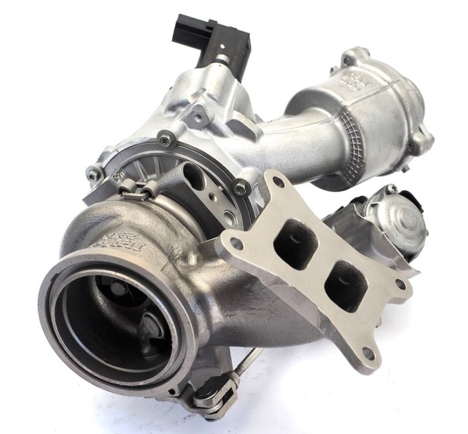 Turbodmychadlo AUDI A3 1.8 TFSI 180KM 132kW 06K145721G