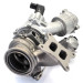 Turbodmychadlo AUDI A3 1.8 TFSI 180KM 132kW 06K145721G