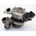Turbodmychadlo AUDI A7 SPORTBACK 3.0 TDI (4G) 190KM 140kW 839077