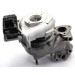 Turbodmychadlo JEEP GRAND CHEROKEE IV 3.0 CRD V6 4x4 241KM 177kW 823024