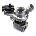 Turbodmychadlo MINI COUPE R58 2.0 SD 143KM 105kW RHV4-T39