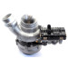Turbodmychadlo MINI COUPE R58 2.0 SD 143KM 105kW RHV4-T39