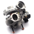 Turbodmychadlo GARRETT 750080