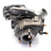 Turbodmychadlo TOYOTA COROLLA X 2.0 D-4D 126KM 93kW VB39
