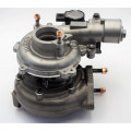 Turbodmychadlo TOYOTA LAND CRUISER 3.0 D-4D 173KM 127kW 17201-30101
