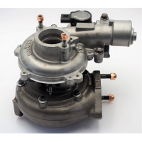 Turbodmychadlo MITSUBISHI 17201-30101