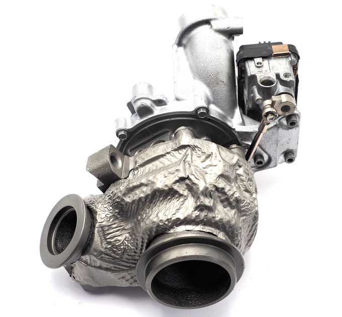 Turbodmychadlo MERCEDES-BENZ E-KLASA E 220 D 194KM 143kW 882740