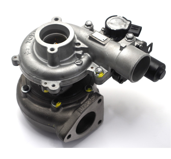 Turbodmychadlo TOYOTA 17201-30110