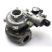 Turbodmychadlo TOYOTA 17201-30110