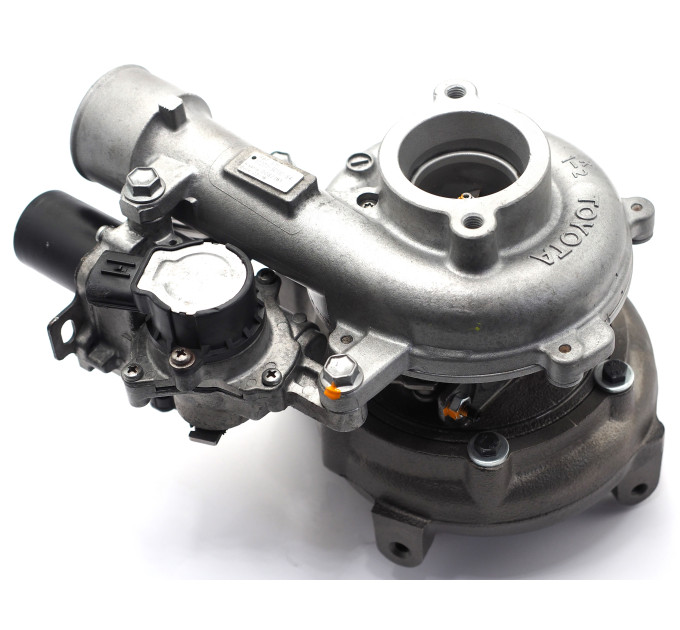 Turbodmychadlo TOYOTA 17201-30110